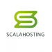 Scala Hosting Logo