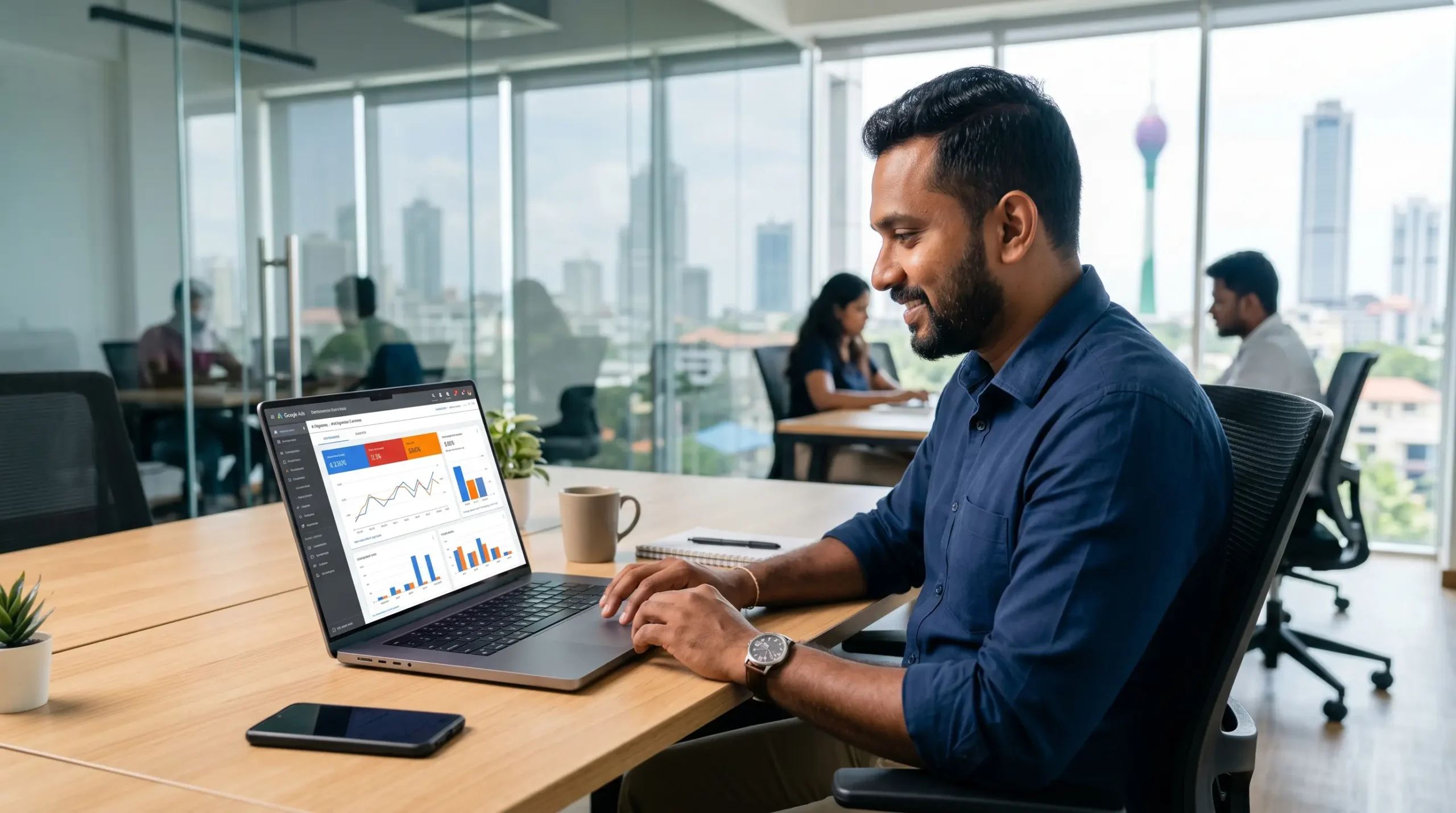 Google Ads Sri Lanka: How It Works and Why Your Business Needs It in 2026