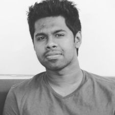 Mershan Fernando